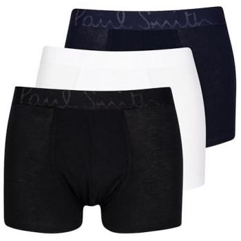 Paul Smith Men's Boxer Shorts Set