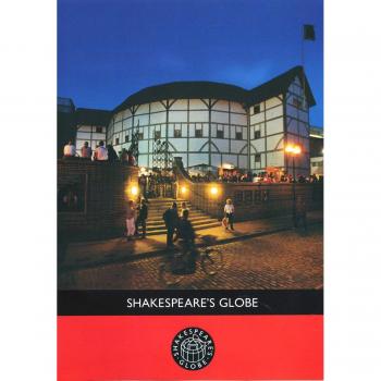 Shakespeare's Globe [DVD]