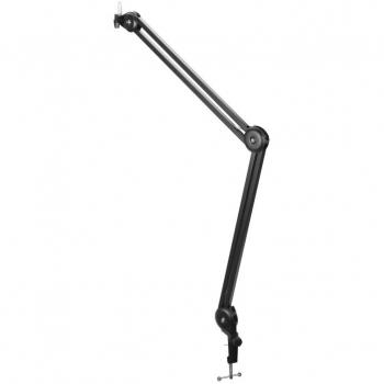 Stabilizzatore Treppiede Microfono Saramonic SR‑HC2 Nero