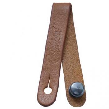 RightOn Straps Neck Strap Link Canyon – Quick‑Release Version