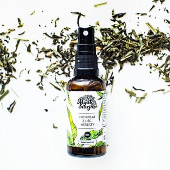 Eau de thé 50 ml