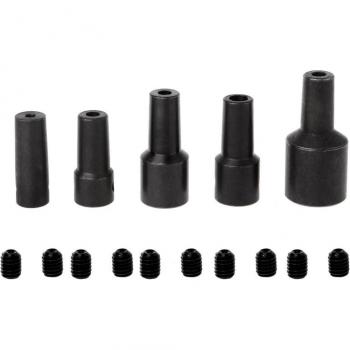 Reductor de Torque Eje Motor 5‑14 mm B12