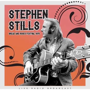 Stephen Stills