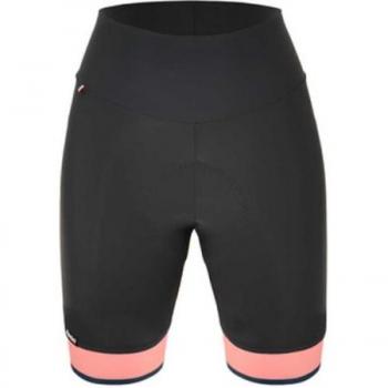 Culote sin tirantes Santini Giada Bengal Negro mujer