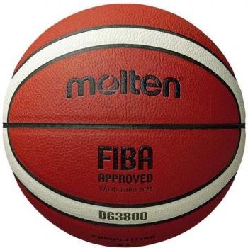 Balón de baloncesto Molten B5G3800 Talla 5