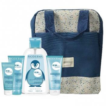 Mochila premamá Bioderma ABCDerm