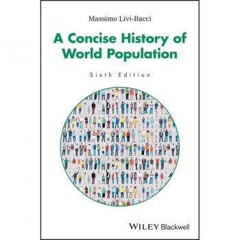 Vitalsource Technologies, Inc. Concise History of World Population