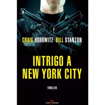 Intrigo a New York City