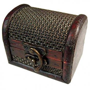 Édition Exclusive Coloniale Med – Boîte Gravée