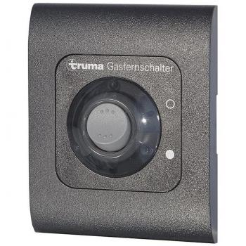 Robinet Truma GS 8 : Contrôle à Distance pour Tuyaux 6–8 mm