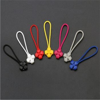 1000 Pieces Zipper Pull Slider for Clothes and Bags