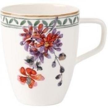Taza con asa 0,38 l Villeroy & Boch Artesano Provencal Verdure