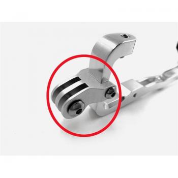 Porte-bouteille pour vélo pliable