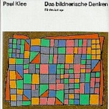 Das bildnerische Denken