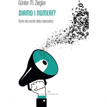 Diamo i numeri? Storie dal mondo della matematica