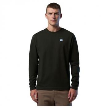Camiseta de manga larga North Sails para hombre