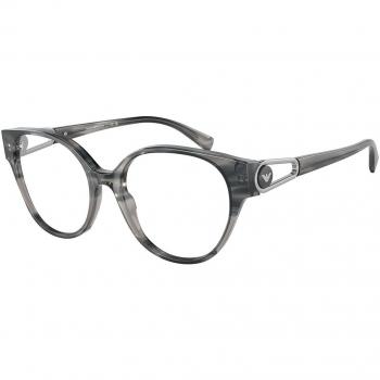 Lentes de Mujer Emporio Armani EA3211 5035 51 Transparentes