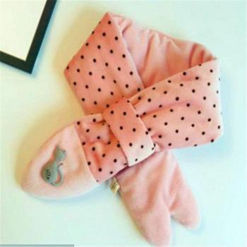 Warm Scarf Collar for Babies, Han Edition SY658