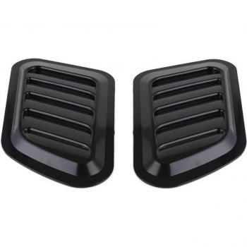 Couverture Évent ABS – Carrosserie Décorative