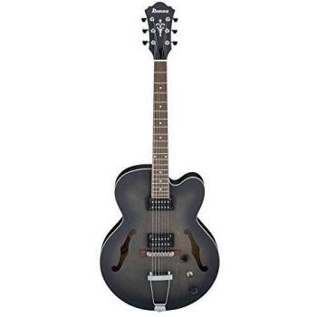 Ibanez AF55 Artcore Guitarra Eléctrica Negra