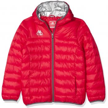 Dasio Kappa Kinderschutzjacke mit Kapuze