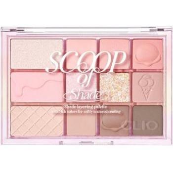 Palette Shade & Shadow Club Clio 12 Tonalità
