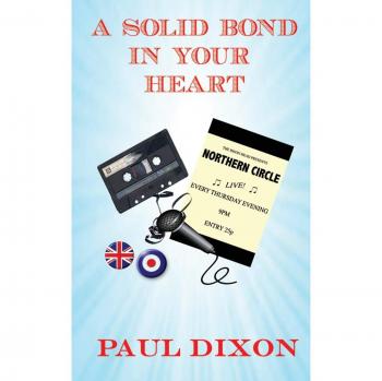 A solid bond in your heart