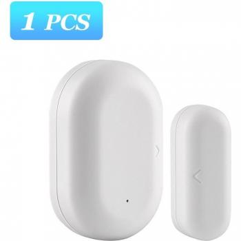ZigBee Guardian Tuya – Système d’Alarme Maison