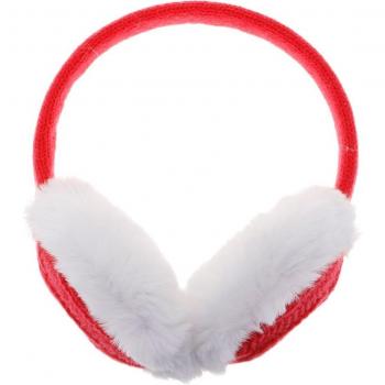 Women’s Winter Knit Ear Warmers