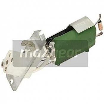 Módulo de Resistência do Ventilador MAXGEAR 57-0095