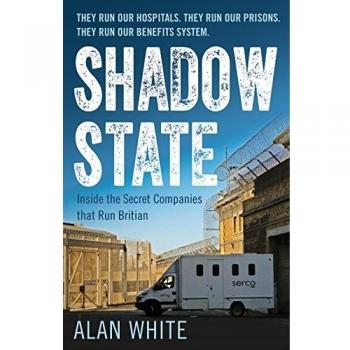 Alan White Shadow State