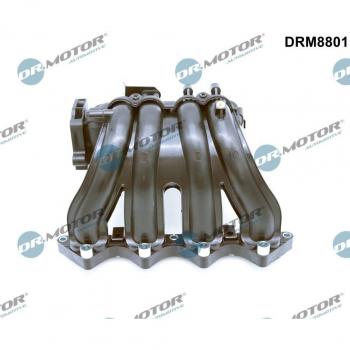 Colectora de Aire Dr.Motor 8801