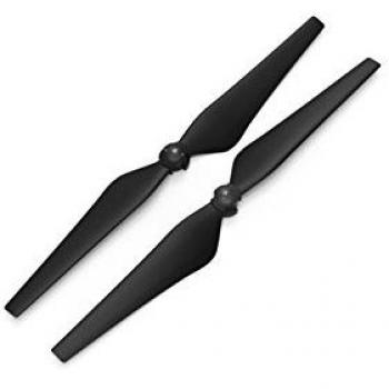 Elica rapida DJI Inspire 2 1550T Nero