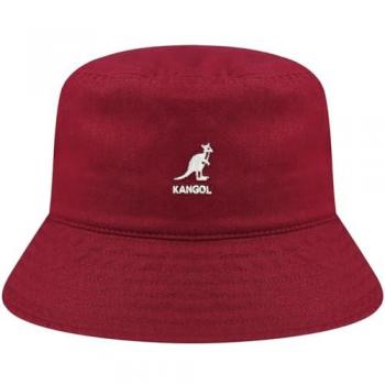 Cranberry Bob-Kangol Bucket Cap, Small
