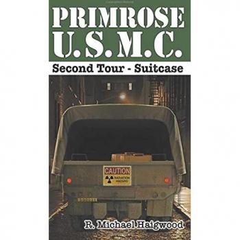 Primrose U.S.M.C. Second Tour: Suitcase