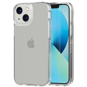Tech21 Evo Lite Clear Mobile Phone Cover for iPhone 13 Mini
