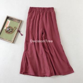 Robe Qipao brodée pour femmes