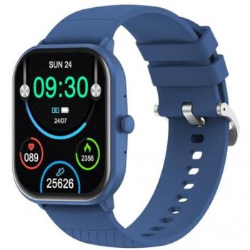 Denver SWC-187BU Bluetooth Smartwatch