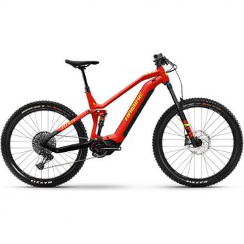 Haibike AllMtn 7 M E-Bike 2023
