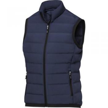 Aquecedor Caltha Feminino Preta XL
