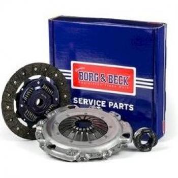 Clutch Pack HK6857 – Borg & Beck