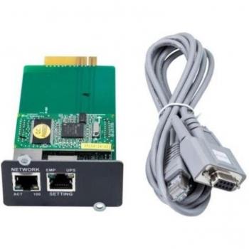 Abb spa 4nwp100110r0001 WinPower SNMP Card PowerValue