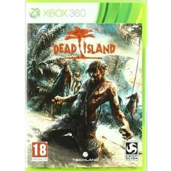 Dead Island: Epidemic