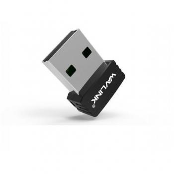 Adattatore WiFi USB 150N Mini AP/Repeater