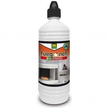 Éthanol bio – Fuegonet Massó 1 L (231427)