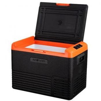 Muvip Nevera de Compresor Portátil 50L