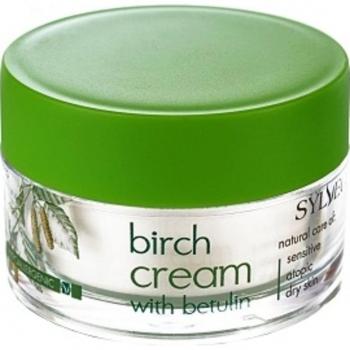 Crema Hidratante de Abedul con Betulina, 50 ml