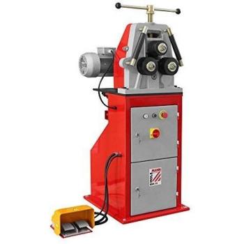 Holzmann RBM28 Cintreuse à galets 1100 W, 380 V