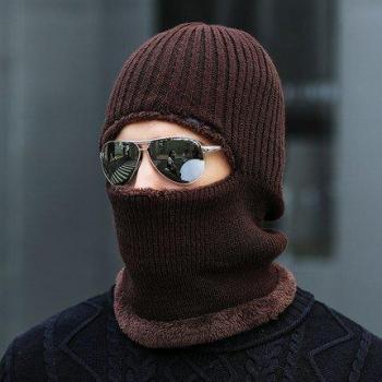 Unisex Warm Balaclava Mask