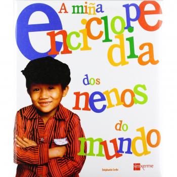 A miña enciclopedia dos nenos do mundo